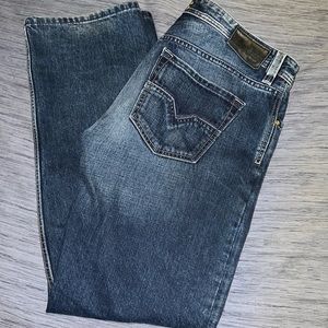 Diesel Larkee denim